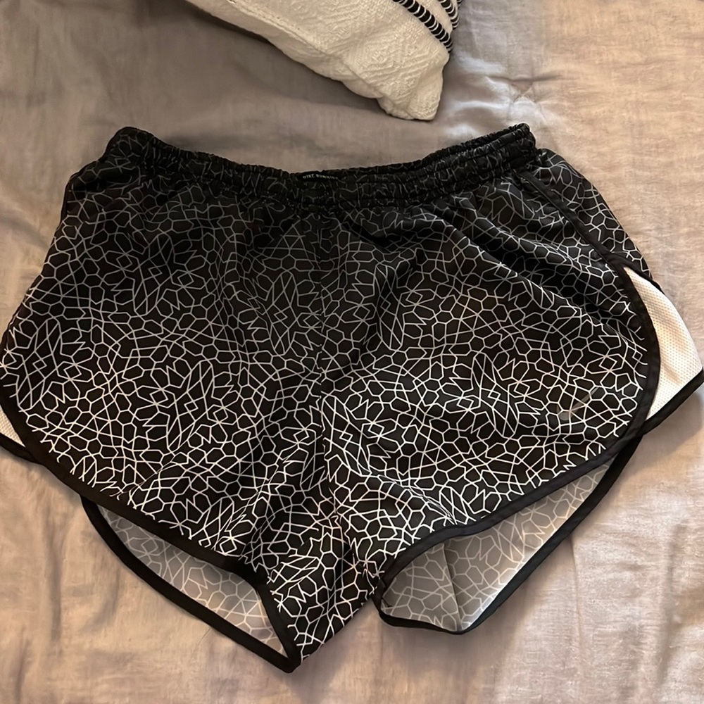 Black Nike Shorts
